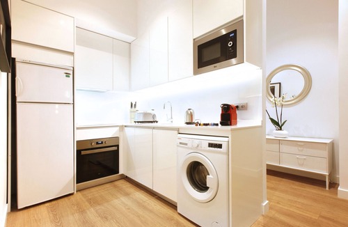 Justicia Apartment | Chueca Exclusive