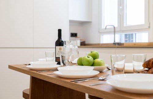 Justicia Apartment | Chueca Hortaleza 12Pax 5 Bedrooms 5 Baths