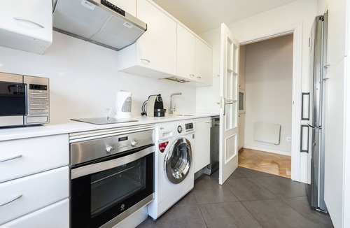 Chueca Apartment | Chueca Penthouse