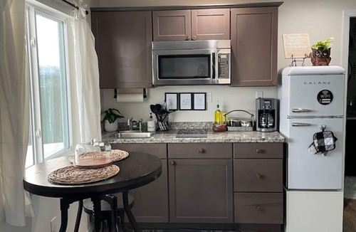 Palmer House | Chugiak Bungalow
