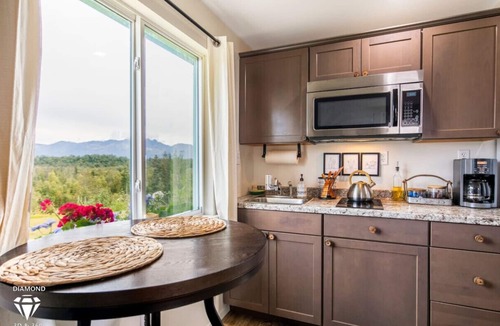 Palmer House | Chugiak Bungalow