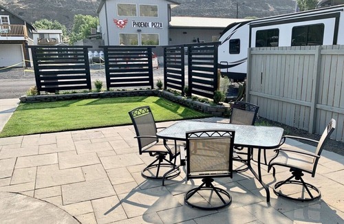 Sunland Estates House | Chukar House 10 minutes from Gorge