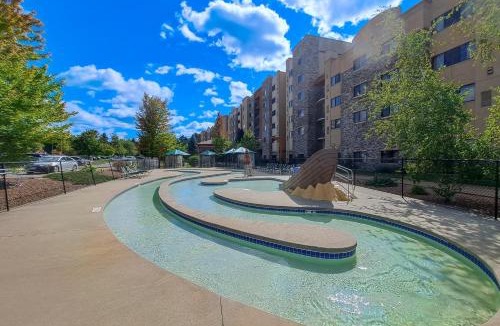 Wisconsin Dells Apartment | Chula Vista 2519