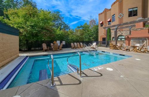 Wisconsin Dells Apartment | Chula Vista 2519