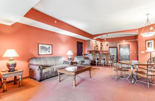 Wisconsin Dells Apartment | Chula Vista 2519