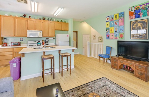 San Miguel Ranch House | Chula Vista Vacation Rental ~ 16 Mi to San Diego