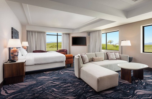 Santa Ynez Resort | Chumash Casino Resort