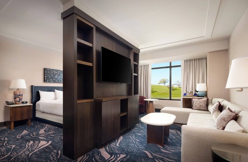 Santa Ynez Resort | Chumash Casino Resort