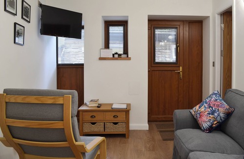 Padfield Cottage | Chunal Apartment - UK12958