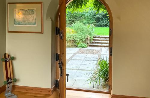 Cold Brayfield House | Church Barn