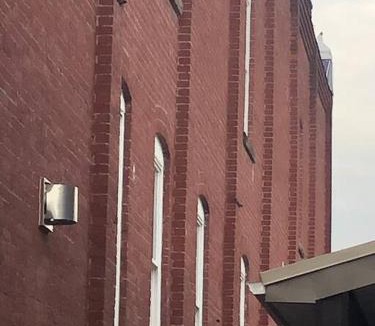 Wyalusing Apartment | Church Bells