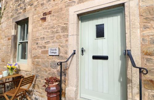 Barnard Castle House | Church Cottage