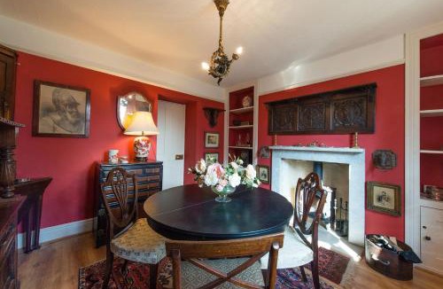 Corston House | Church Cottage