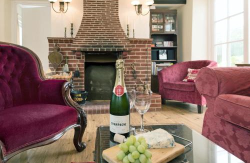 Twywell House | Church Cottage