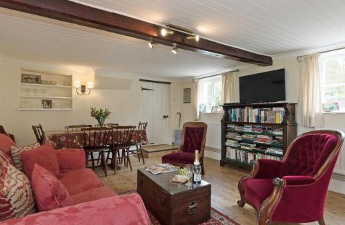 Twywell House | Church Cottage