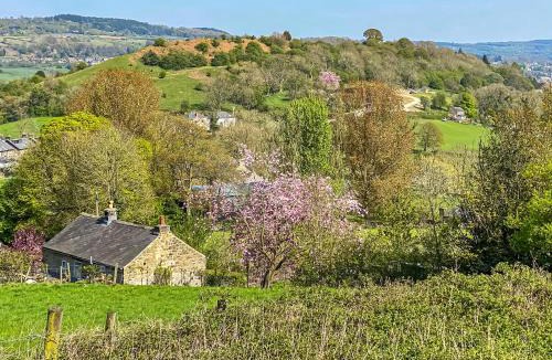 Matlock House | Church Cottage