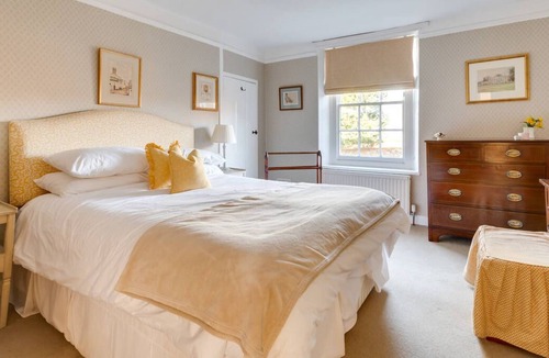 Barham House | Church Cottage in Canterbury