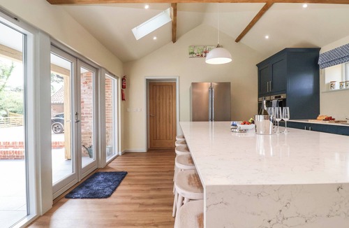 Dunwich Cottage | Church Farm Barn