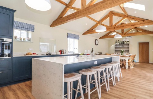 Dunwich Cottage | Church Farm Barn