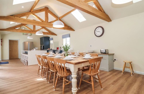 Dunwich Cottage | Church Farm Barn