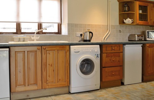 Foxley Cottage | Church Farm Barn - UKC3739