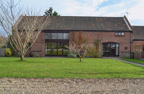 Foxley Cottage | Church Farm Barn - UKC3739