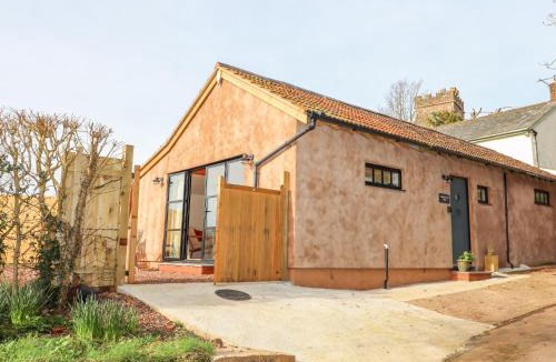 Newton Saint Cyres House | Church Farm Dairy