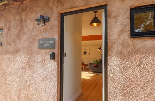 Newton Saint Cyres House | Church Farm Dairy