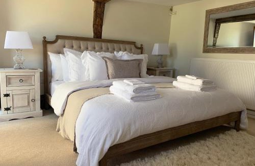 Hopton Bed & Breakfast | Church Farm