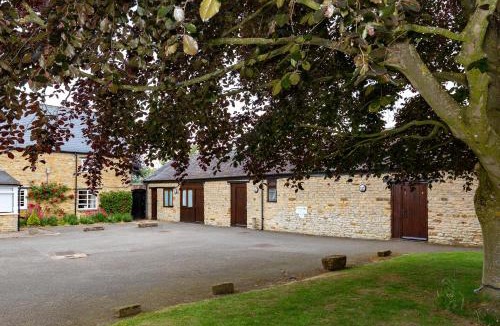 Harrington House | Church Farm Lodge