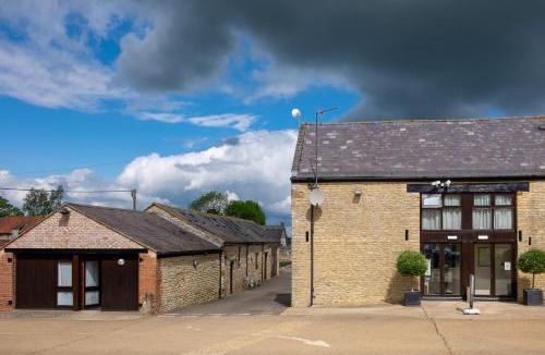 Harrington House | Church Farm Lodge