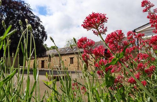 Harrington House | Church Farm Lodge