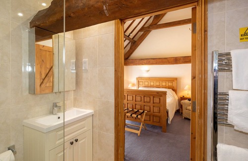 Harrington Cabin | Church Farm Lodge