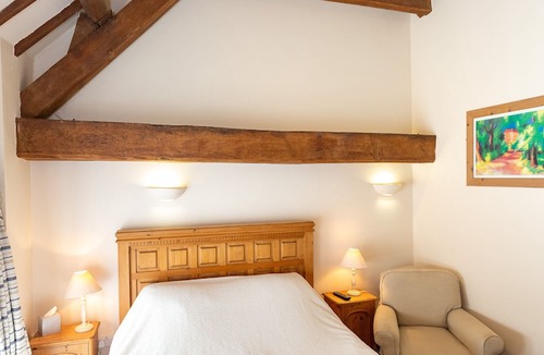 Harrington Cabin | Church Farm Lodge