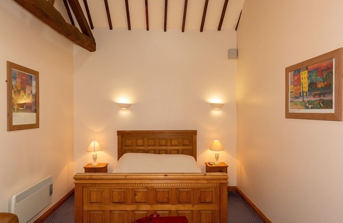 Harrington Cabin | Church Farm Lodge