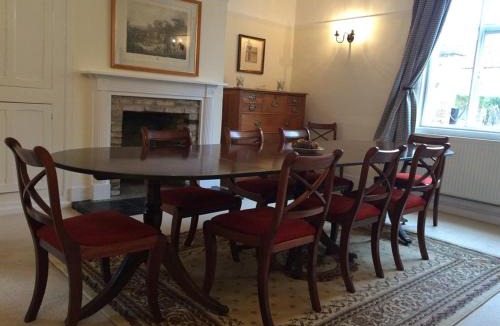 Thistley Green Bed & Breakfast | Church Farmhouse B & B