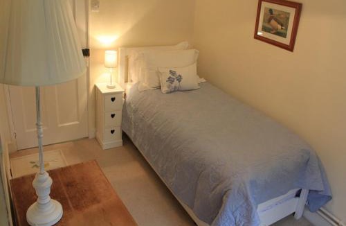 Thistley Green Bed & Breakfast | Church Farmhouse B & B