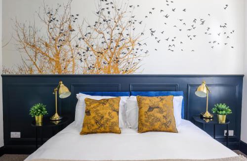 Witney House | Church Green