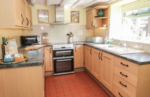 Tavistock Cottage | Church Hill Cottage