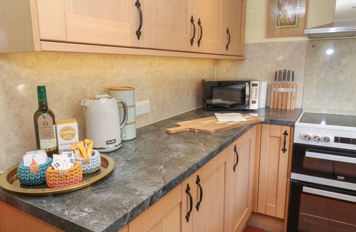 Tavistock Cottage | Church Hill Cottage