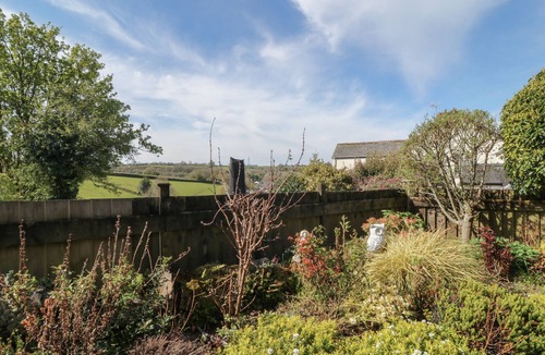 Tavistock Cottage | Church Hill Cottage