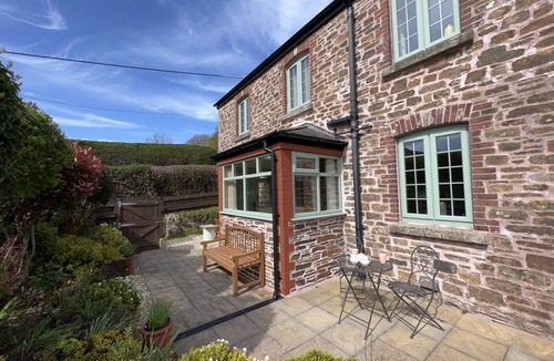Tavistock Cottage | Church Hill Cottage