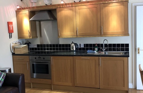 Lighthorne Bed & Breakfast | Church Hill Farm B&B