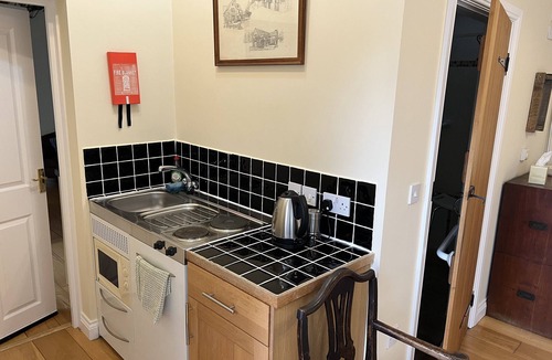 Lighthorne Bed & Breakfast | Church Hill Farm B&B