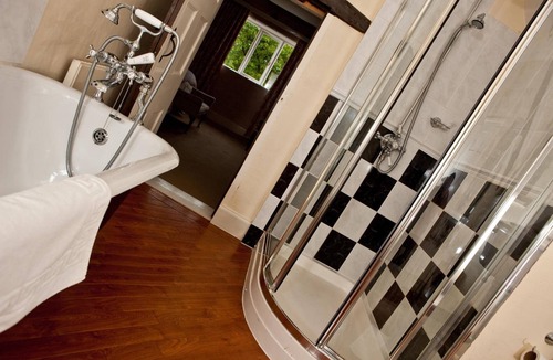 Lighthorne Bed & Breakfast | Church Hill Farm B&B