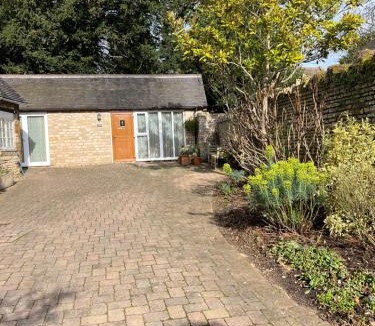 Lighthorne Bed & Breakfast | Church Hill Farm