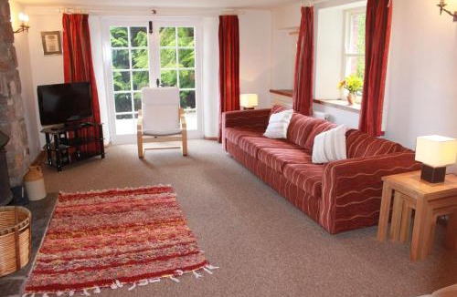 Redbrook House | Church Hill Farm