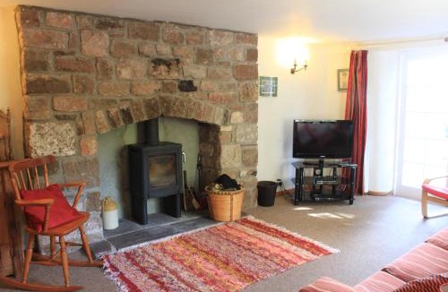 Redbrook House | Church Hill Farm