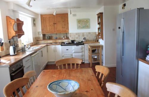 Redbrook House | Church Hill Farm