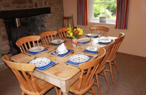 Redbrook House | Church Hill Farm